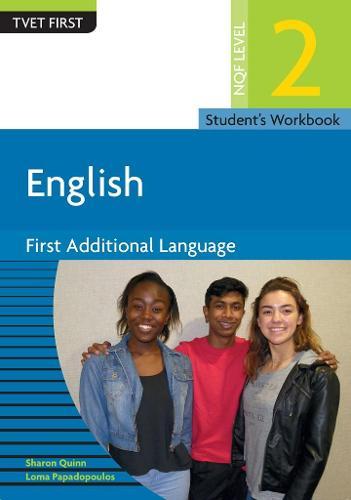 English First Additional Language NQF2 Work Book