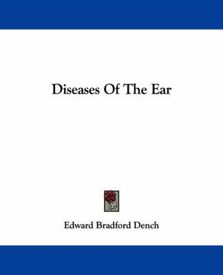 Diseases Of The Ear