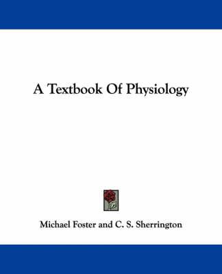 A Textbook Of Physiology