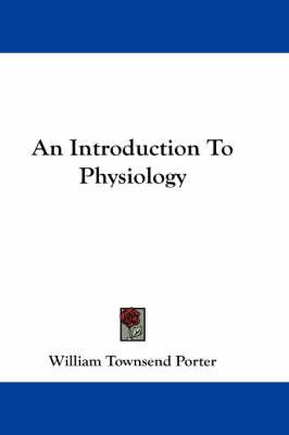 An Introduction To Physiology