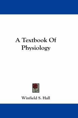 A Textbook Of Physiology