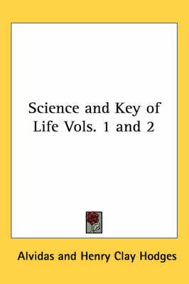 Science and Key of Life Vols. 1 and 2
