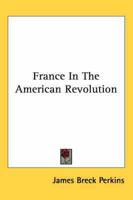 France in the American Revolution