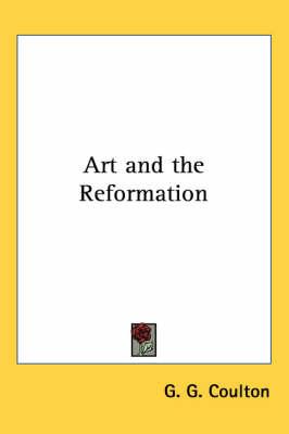 Art and the Reformation