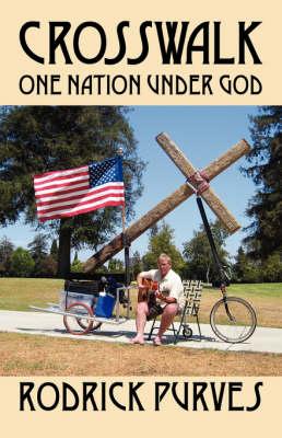Crosswalk: One Nation Under God