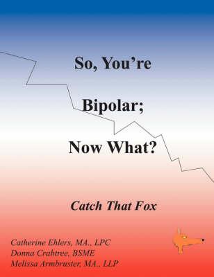 So, You're Bipolar. Now What?