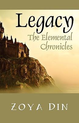 Legacy: The Elemental Chronicles
