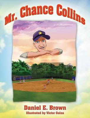 Mr. Chance Collins