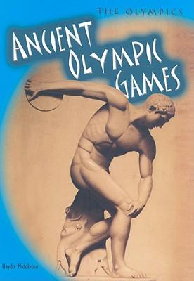 Ancient Olympic Games