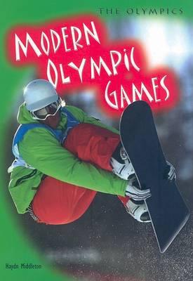 Modern Olympic Games