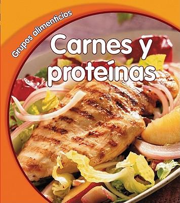 Carnes y Proteina