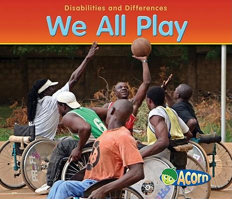 We All Play