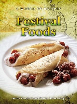 Festival Foods