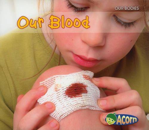 Our Bodies Our Blood