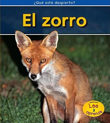 El Zorro