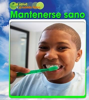 Mantenerse Sano