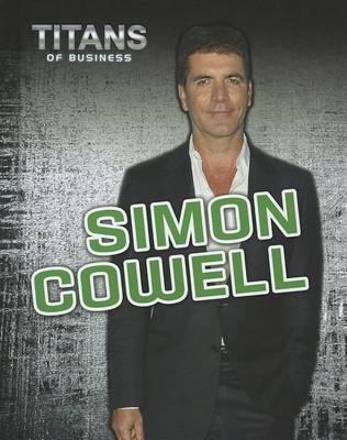 Simon Cowell