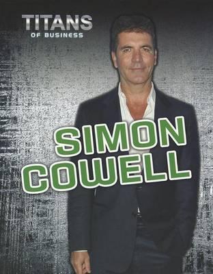 Simon Cowell