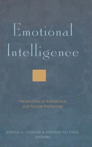 Emotional Intelligence: Perspectives on Educational and Positive Psychology