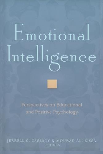 Emotional Intelligence: Perspectives on Educational and Positive Psychology