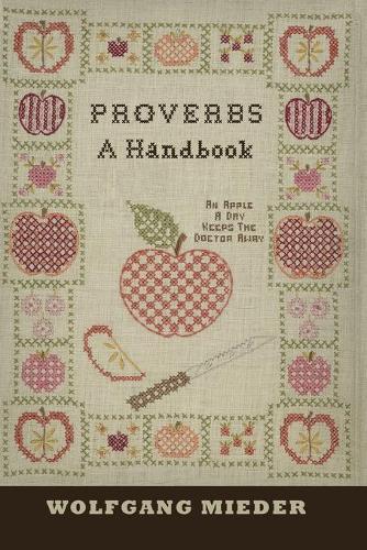 Proverbs: A Handbook