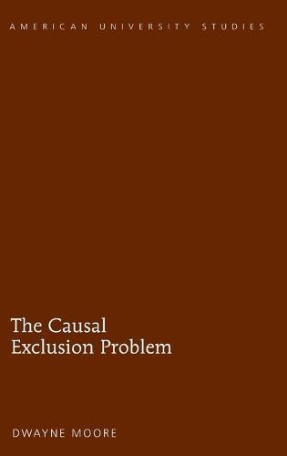 The Causal Exclusion Problem