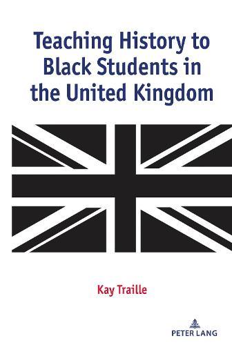 Teaching History to Black Students in the United Kingdom