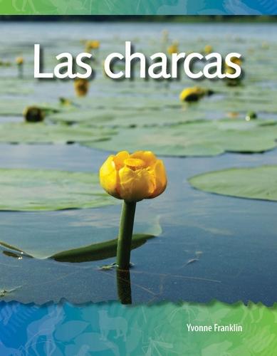 Las charcas