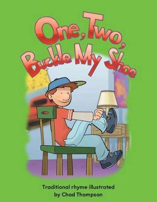 One, Two, Buckle My Shoe