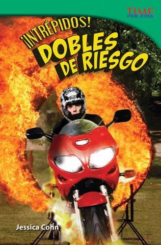 ¡Intrépidos!  Dobles de riesgo