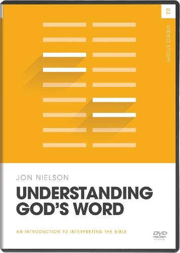 Understanding God's Word Video Study