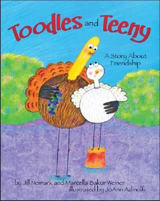 Toodles and Teeny: A Story about Friendship
