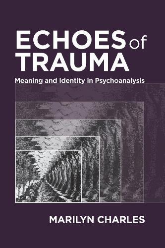 Echoes of Trauma: Meaning and Identity in Psychoanalysis