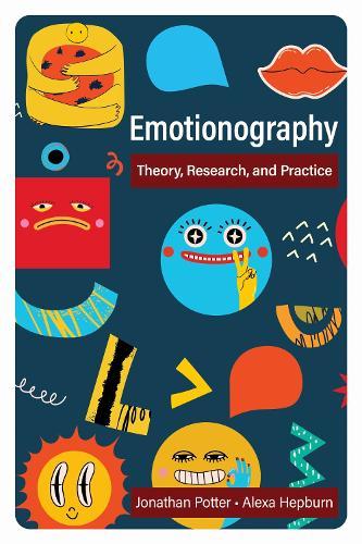 Emotionography: Theory, Research, and Practice