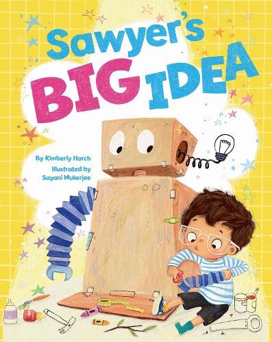 Sawyer's Big Idea