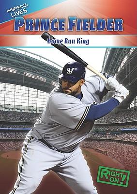 Prince Fielder
