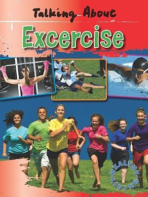 Talking about Exercise