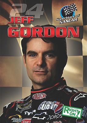 Jeff Gordon