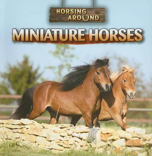 Miniature Horses