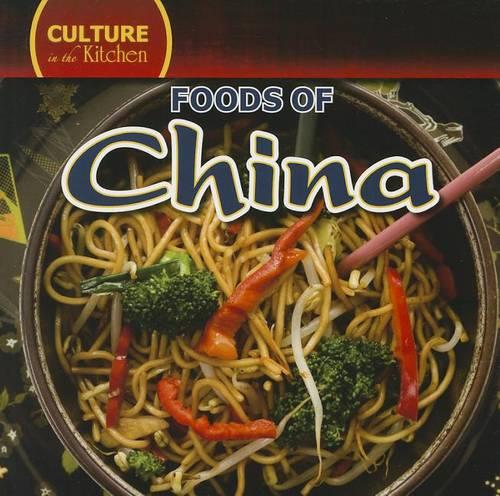 Foods of China