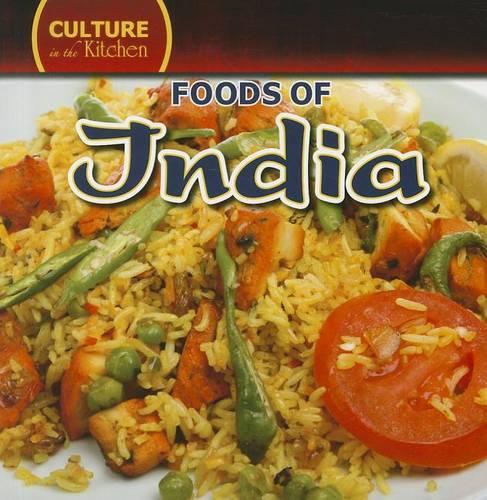 Foods of India