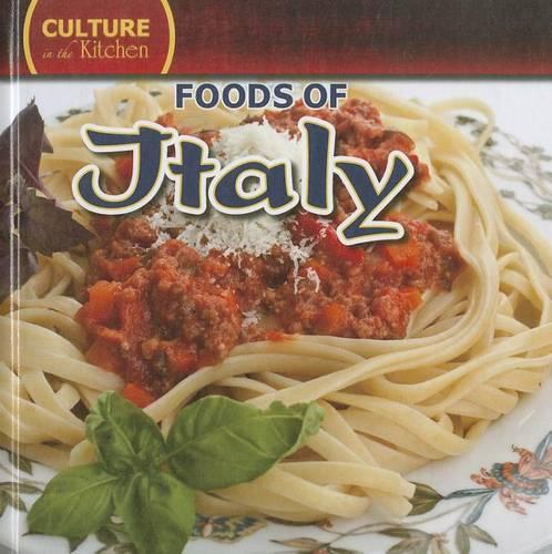 Foods of Italy
