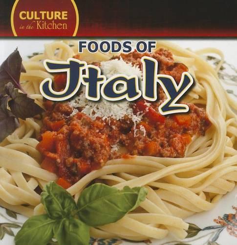 Foods of Italy