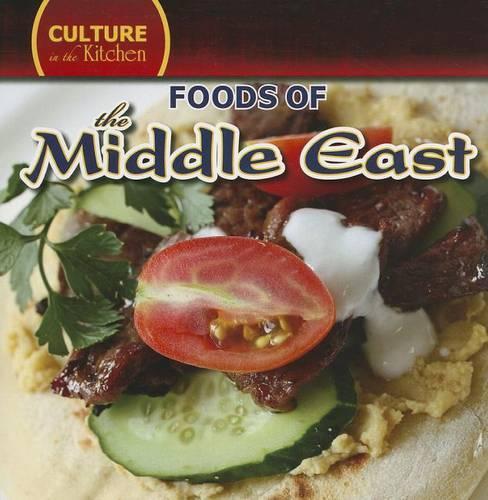 Foods of the Middle East