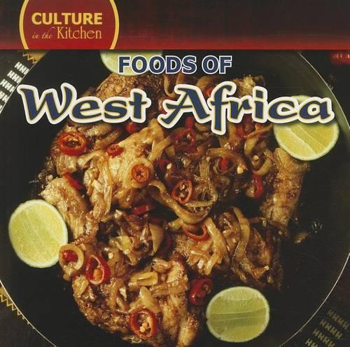 Foods of West Africa