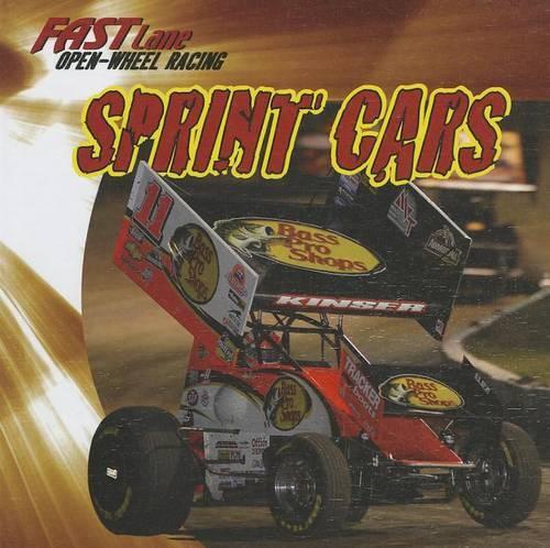 Sprint Cars