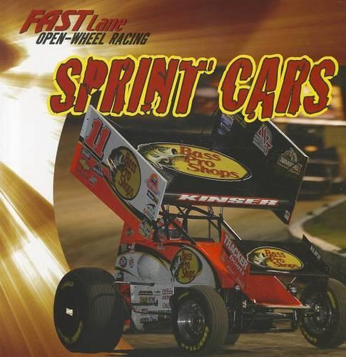 Sprint Cars