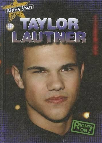 Taylor Lautner