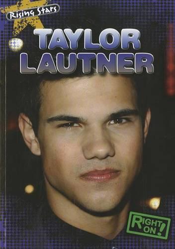 Taylor Lautner