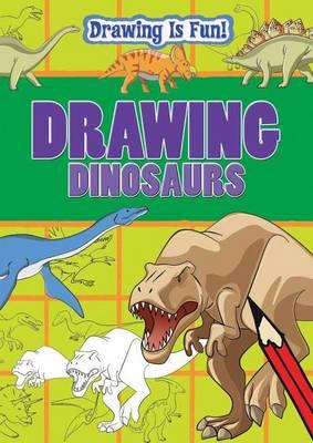 Drawing Dinosaurs